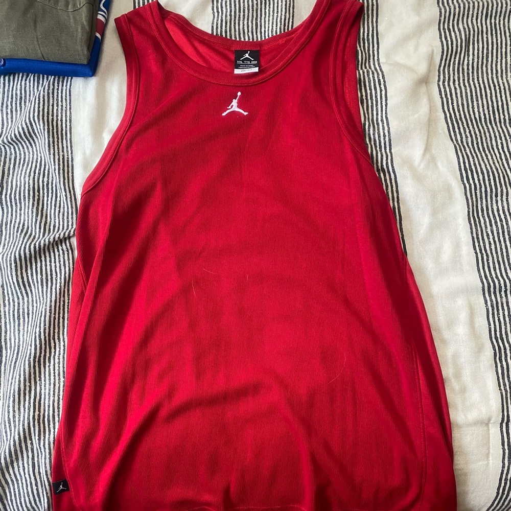 Men’s Jordan Tank